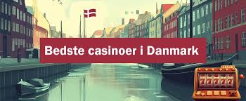 Casino Uden Dansk Licens - En Guide til Spil uden Grænser