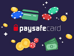 Casinoer med Paysafecard Din Guide til Sikker Online Spiloplevelse
