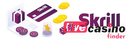Casinoer med Skrill Hurtige og Sikre Transaktioner