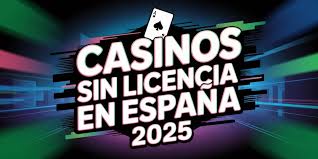 Casinos Sin Licencia Seguros en 2026 ¿Realmente Son una Alternativa Casinos Sin Licencia Seguros en 2026 ¿Realmente Son una Alternativa