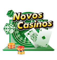 Descubra os Novos Casinos em Portugal e Melhore sua Experiência de Jogo