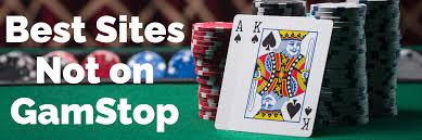 Discover GamStop Free Sites A Guide to Gambling Without Restrictions