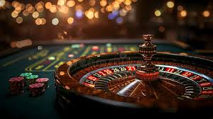 Discover the Best Live Roulette Online Casinos for an Unmatched Gaming Experience