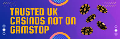 Discover the Best Non-GamStop Casinos for Online Gambling Discover the Best Non-GamStop Casinos for Online Gambling