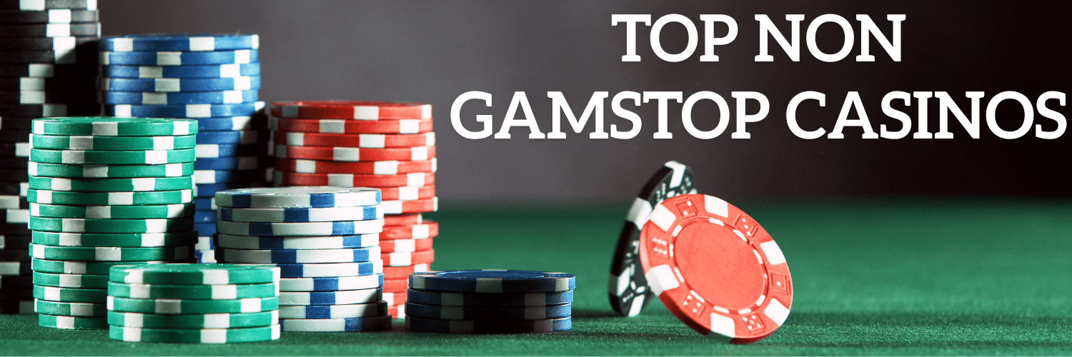 Discover the Best Non GamStop Sites for Online Gambling