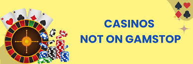 Discover the Safest Non GamStop UK Casinos for 2023 Discover the Safest Non GamStop UK Casinos for 2023
