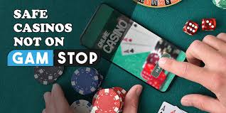 Discovering Casino Sites Not on Gamstop Your Ultimate Guide 33996738