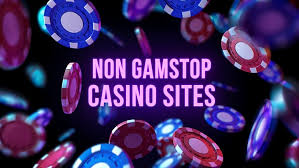 Discovering Casinos Not Part of GamStop Discovering Casinos Not Part of GamStop