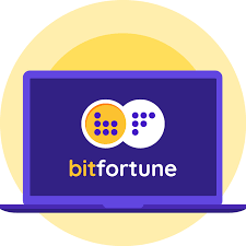 Exciting New Releases at Bitfortune Casino Your Guide to the Latest Games -1269559246