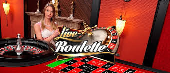 Experience Thrills with Live Roulette for Real Money Experience Thrills with Live Roulette for Real Money