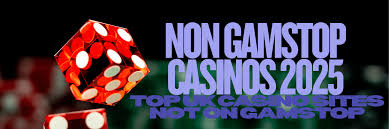 Explore Online Casinos Not on GamStop Explore Online Casinos Not on GamStop