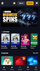 Explore the Exciting Welcome Bonus at Bitfortune Casino Canada