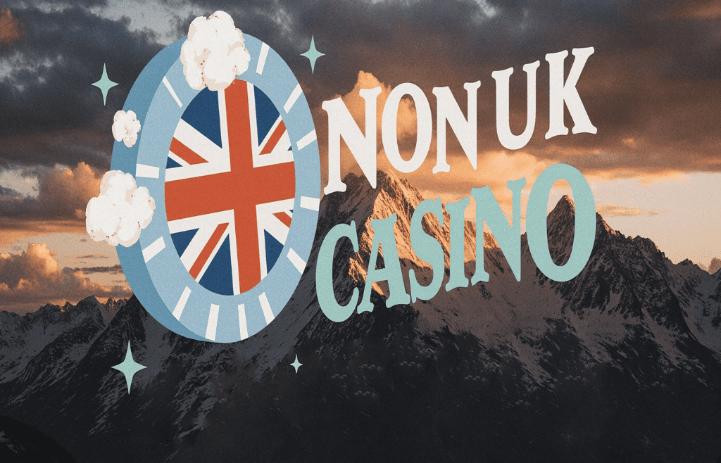 Exploring Non-UK Based Betting Sites A Guide for UK Players Exploring Non-UK Based Betting Sites A Guide for UK Players