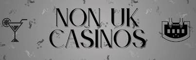 Exploring Non-UK Based Betting Sites A Guide for UK Players Exploring Non-UK Based Betting Sites A Guide for UK Players