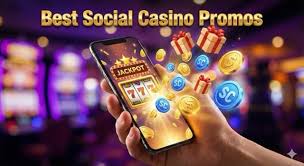 Exploring Social Casinos The New Era of Online Gaming Exploring Social Casinos The New Era of Online Gaming