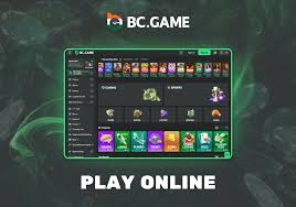 Exploring the BC.Fun BC.Game Mirror Crypto Casino Experience