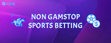 Football Betting Beyond GamStop