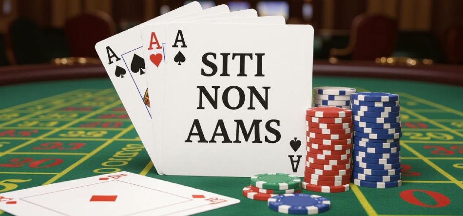 I Migliori Casino Europei Online Scopri il Tuo Divertimento I Migliori Casino Europei Online Scopri il Tuo Divertimento