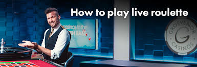 Live Roulette Casino Site Experience the Thrill of Real-Time Gaming Live Roulette Casino Site Experience the Thrill of Real-Time Gaming