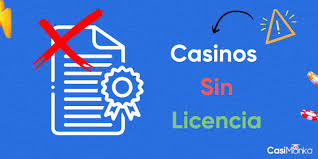 Los peligros de los casinos sin licencia en España -751403809 Los peligros de los casinos sin licencia en España -751403809
