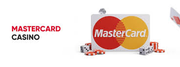 Mastercard Casino Sikkerhed og Bekvemmelighed i Online Gambling -396259887
