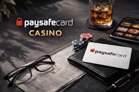 Online Casino med Paysafe Nem og Sikker Tilgang til Spil Online Casino med Paysafe Nem og Sikker Tilgang til Spil