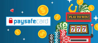 Online Casino med Paysafe Nem og Sikker Tilgang til Spil Online Casino med Paysafe Nem og Sikker Tilgang til Spil