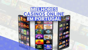Os Melhores Casinos Legais em Portugal Diversão e Segurança nas Apostas Os Melhores Casinos Legais em Portugal Diversão e Segurança nas Apostas