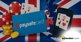 Paysafe Casino En Tryg og Rask Betalingsmetode til Online Gambling