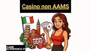 Scopri i Migliori Casino Europei per Italiani Scopri i Migliori Casino Europei per Italiani