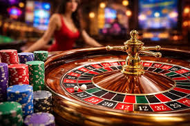 The Thrill of Real Money Roulette Casinos The Thrill of Real Money Roulette Casinos