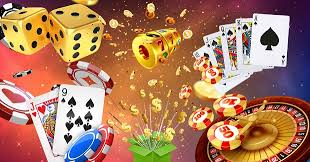 The Ultimate Guide to Online Betting Exploring BB444BET
