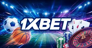 1xbet APP Ваш Идеальный Партнер для Ставок 1xbet APP Ваш Идеальный Партнер для Ставок