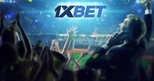 1xbet APP Ваш Идеальный Партнер для Ставок 1xbet APP Ваш Идеальный Партнер для Ставок