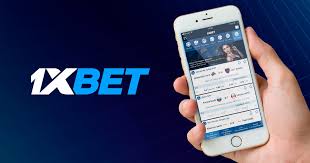1xbet Application in Kyrgyzstan Your Guide to Online Betting 1xbet Application in Kyrgyzstan Your Guide to Online Betting