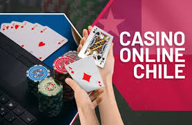 Casinos Online Seguros en Chile Guía Completa Casinos Online Seguros en Chile Guía Completa