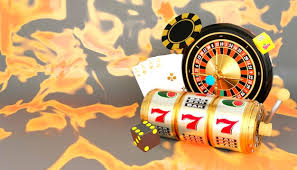Descubriendo las Slots Regionales Modernas y Sus Beneficios Descubriendo las Slots Regionales Modernas y Sus Beneficios