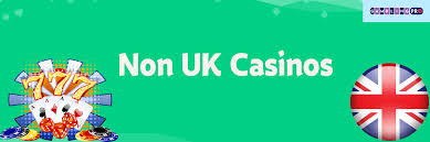 Discover the Best Non-UK Online Casinos for UK Players