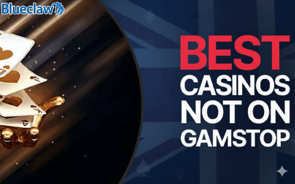 Discover the Top Non GamStop Casinos for Unlimited Gaming Fun