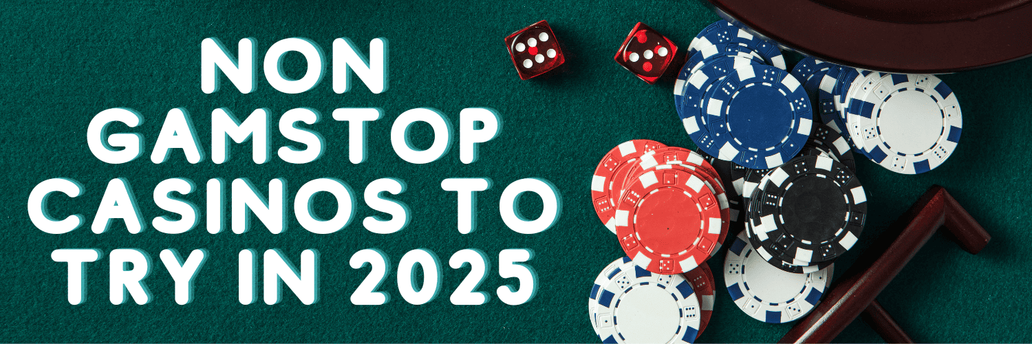Discover the Top Non GamStop Casinos for Unlimited Gaming Fun