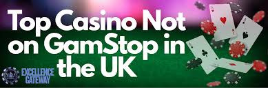 Discovering UK Online Casinos Not on Gamstop -1244155808 Discovering UK Online Casinos Not on Gamstop -1244155808