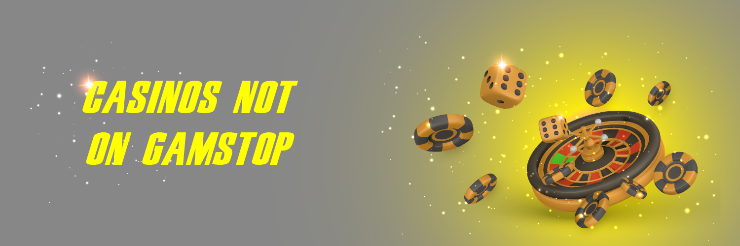 Explore Non GamStop Casino Sites for Unlimited Gaming