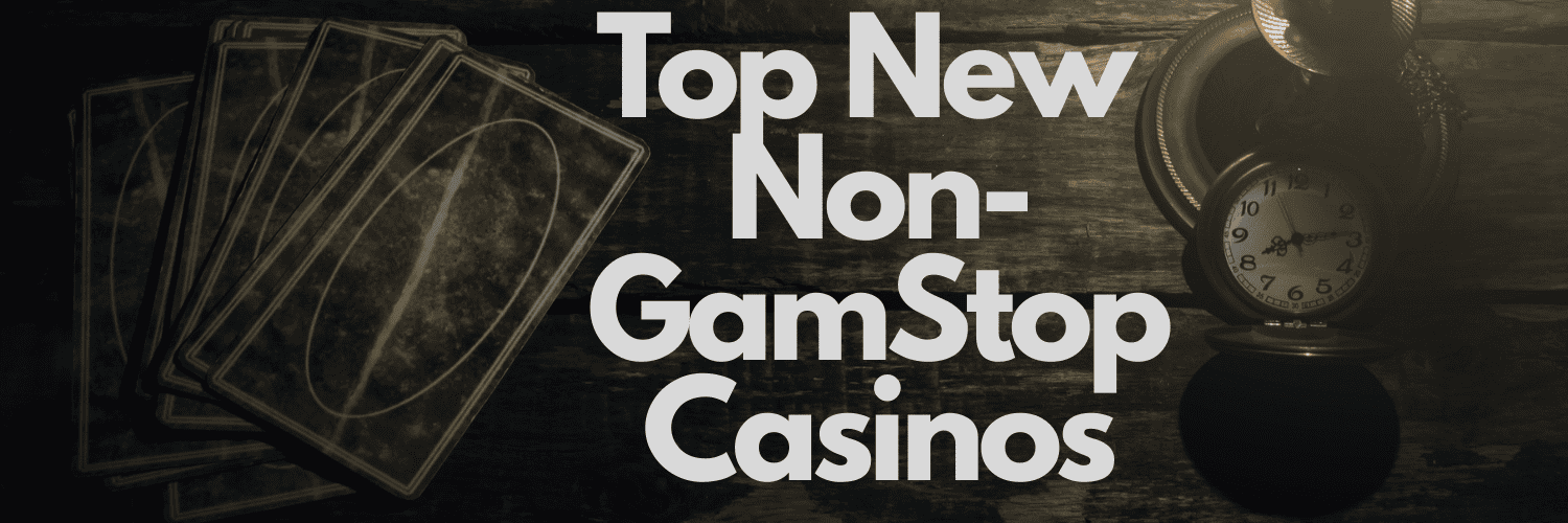Explore Non GamStop Casino Sites for Unlimited Gaming
