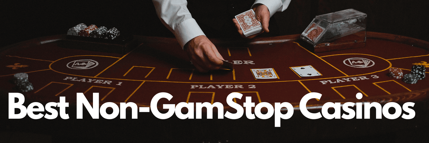 Explore Non-GamStop Gambling Sites Your Ultimate Guide Explore Non-GamStop Gambling Sites Your Ultimate Guide