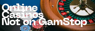 Exploring Casinos That Bypass GamStop