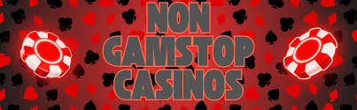Exploring Non-Gamstop Casinos A Comprehensive Guide Exploring Non-Gamstop Casinos A Comprehensive Guide