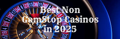 Finding Excitement Uncovering Casinos Not on GamStop in the UK Finding Excitement Uncovering Casinos Not on GamStop in the UK