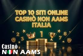 Guida Completa alle Recensioni dei Casino Non AAMS Guida Completa alle Recensioni dei Casino Non AAMS