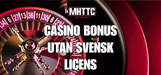 Guide till Casino Utan Svensk Licens Vad du behöver veta Guide till Casino Utan Svensk Licens Vad du behöver veta