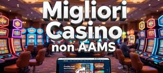 I migliori casino senza autoesclusione divertimento senza limiti I migliori casino senza autoesclusione divertimento senza limiti